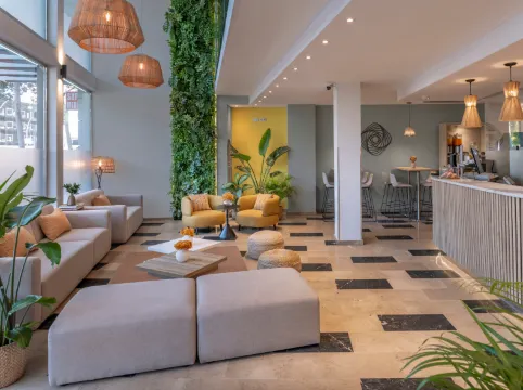 Hotel Serhs Del Port