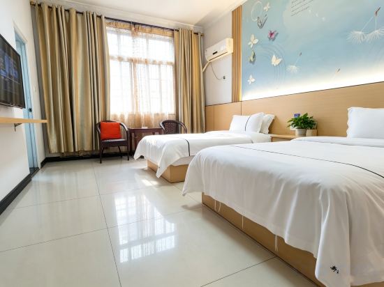 Others 4, New Galaxy Hotel, Loudi