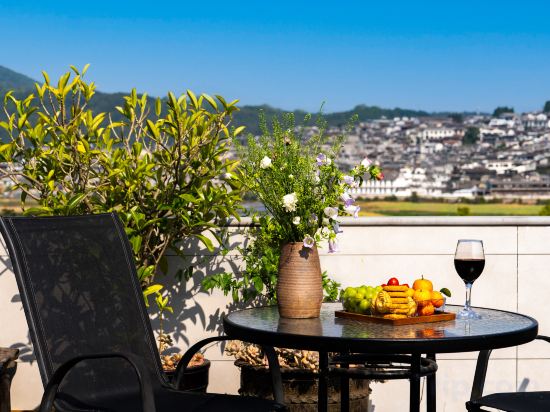 Others 5, Tengchong Banshan She | Rural Scenery & Ancient Town View Inn (Heshun Ancient Town Branch), Baoshan