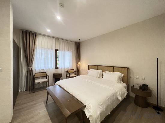 Phoenix.PG Diving Resort Room Type - VIP3