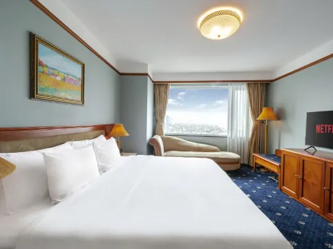 A25 Premium Hotel
