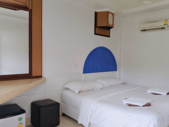Simple Life Talay & Divers Resort Room Type - Standard Rooms