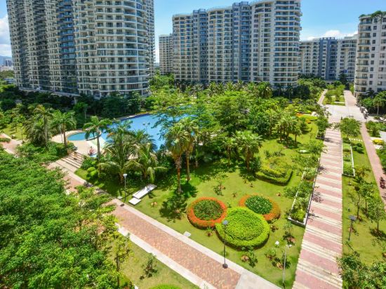 Others 3, Lianghai Holiday Apartment, Sanya