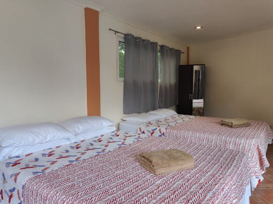 Nortina Suites Room Type - Family Quadruple Room