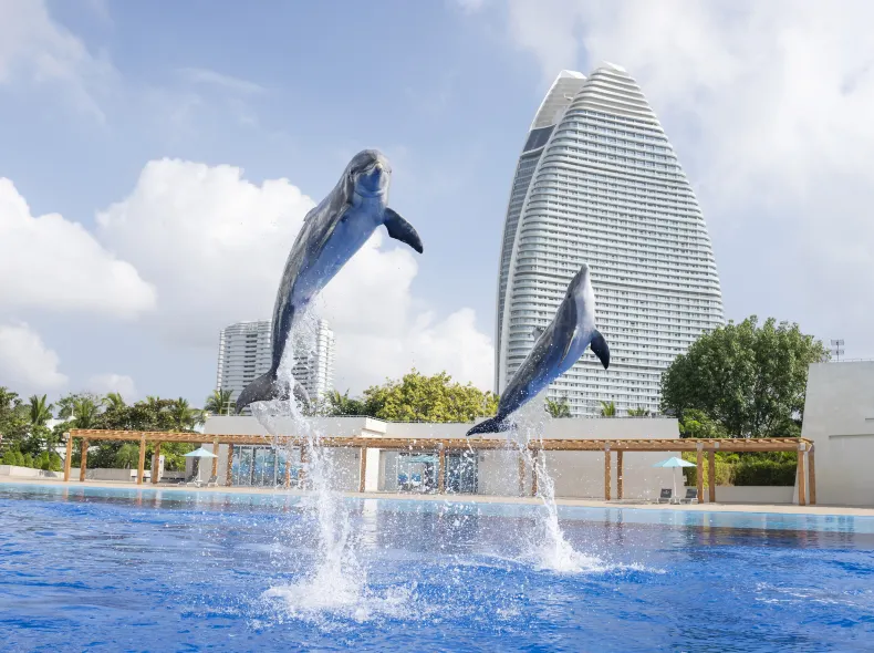 Atlantis Sanya