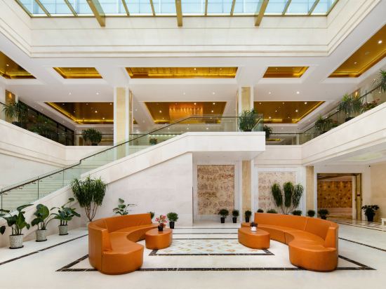 Others 5, Fengda International Hotel, Huangshan