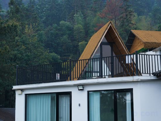 Others 2, Wuyi Mountain Yiqu Xiangsi Alhu Resort Hotel, Nanping