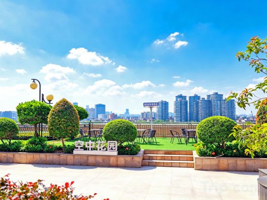 Others 4, South Grand China International Hotel, Dongguan