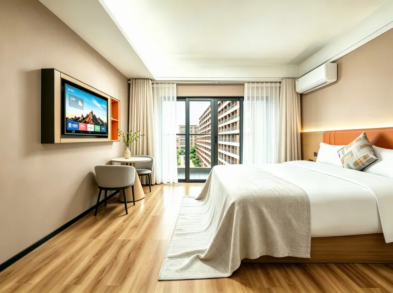 Youcheng Hotel (Changsha Huanghua Int'l Airport)