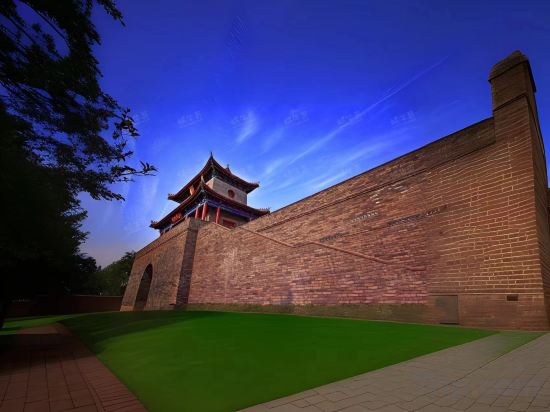 Others 4, Homeinn Hotel (Jimo Ancient City Powerlong City Plaza, Qingdao), Qingdao