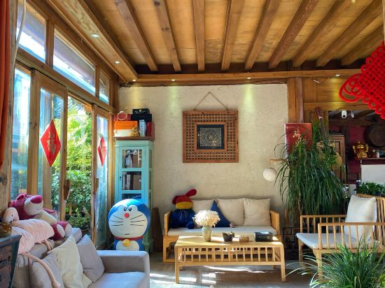 Others 4, Sanse Yunhe Inn (Shuhe No. 2 Branch), Lijiang