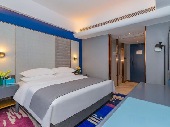 Guangzhou Xiyuwan Hotel Room Type - Selected Room