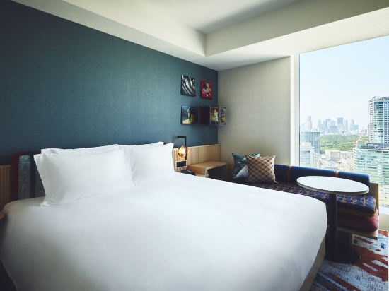 Hotel Indigo Tokyo Shibuya, an IHG Hotel - Tap to explore photos