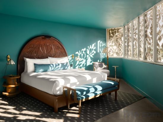 Mayfair House Hotel & Garden Room Type - Accessible Grand Luxe Corner Suite