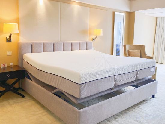 The Lakeview Hotel Room Type - Business Suite ?Yun Shan I-Sleep?-Smart King Bed