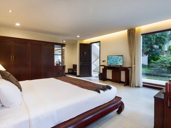 Victoria Phan Thiet Beach Resort & Spa Room Type - Deluxe Garden View Room