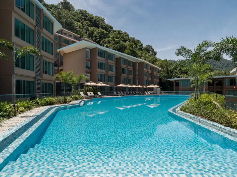 Wyndham Garden Phuket Kamala