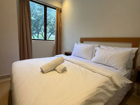 iBilik Hotel @ Sunway Lagoon, Petaling Jaya