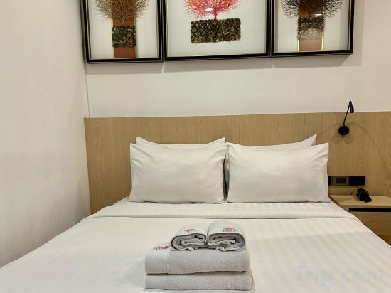 Sakura Sky Residence Room Type - Superior Room - Newly Renovated 