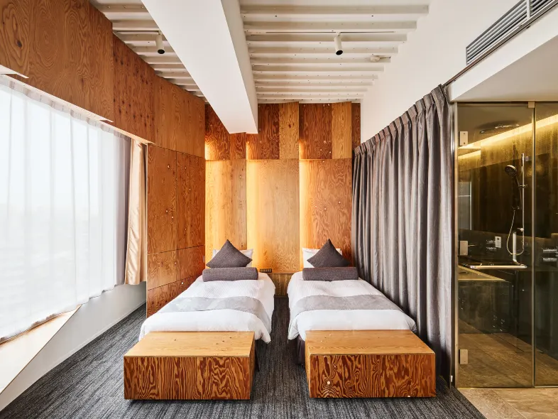 ONE@Tokyo by insomnia