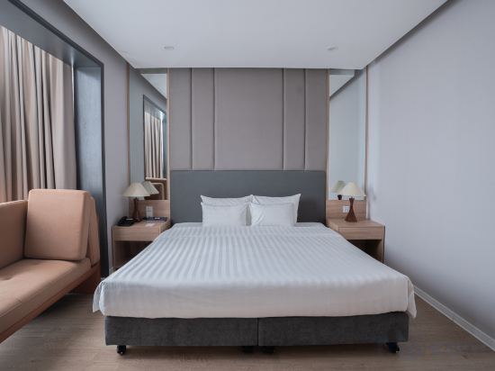 Bao Son International Hotel Room Type - Bao Son 1-Bedroom Suite