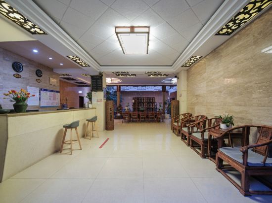 Others 2, Jingxu Hotel, Chuxiong Yi