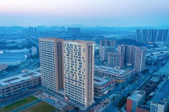 你好飯店(武漢蔡甸開發區人民汽車城店)