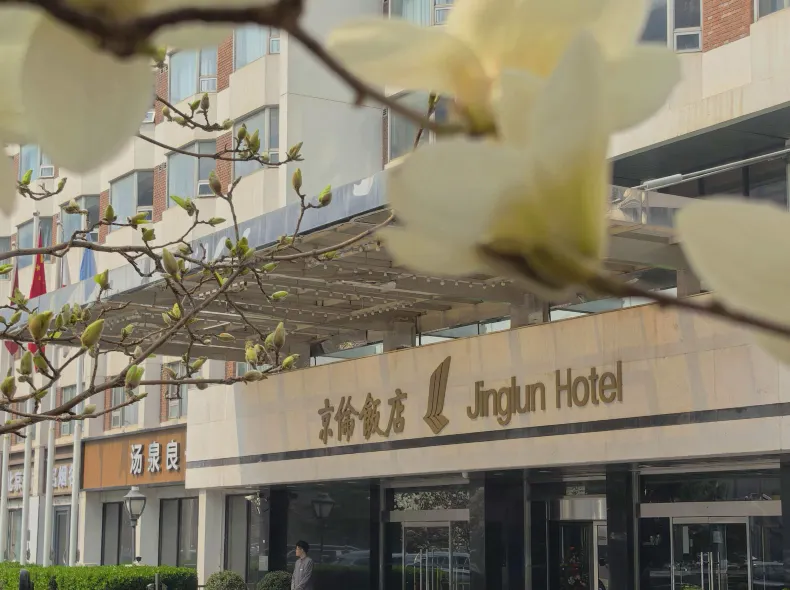 Jinglun Hotel