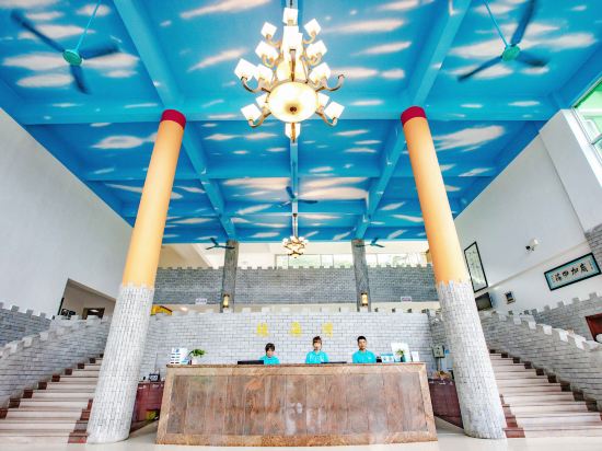 Others 3, Yinhaiwan Hotel, Jiangmen
