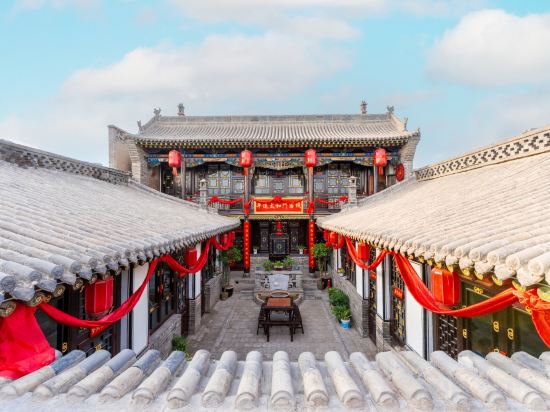 Others 3, Pingyao Tai He Men Roadhouse, Jinzhong