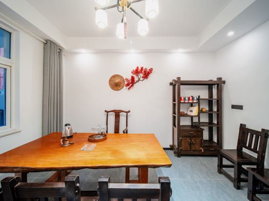 Others 5, Homeinn (Zhangjiajie Tianmenshan Bridge Road), Zhangjiajie