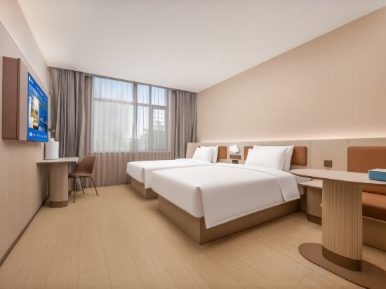 Others 3, HanTing Oxygen-enriched Hotel (Golmud Huaxing Shopping Plaza Children's Park), Haixi Mongol and Tibetan
