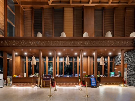 Others 4, Wuxi Taiyue Resort Hotel (Nianhuawan Lingshan Giant Buddha), Wuxi