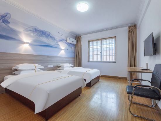 Others 4, Tiantai Phoenix Holiday Hotel, Taizhou