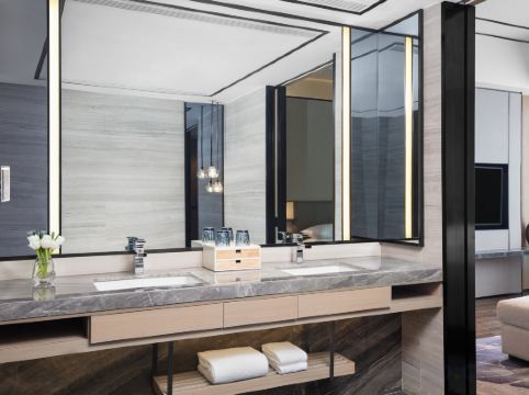 Marriott Nanjing South Hotel - Tap to explore photos