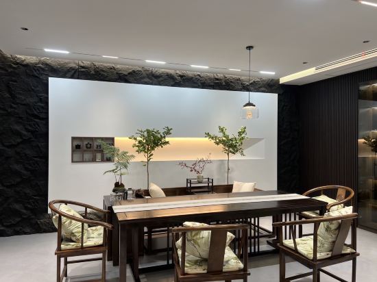 Others 3, Suyuan Hotel, Chizhou