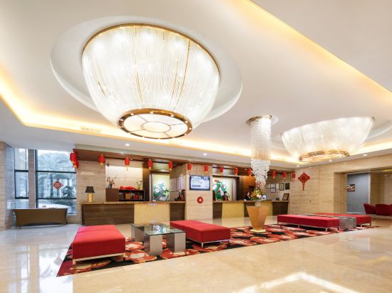 Others 3, Peony International Hotel, Xiamen