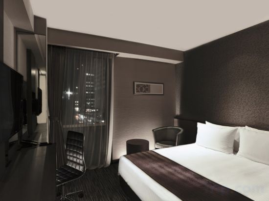 The Strings Hotel Nagoya Room Type - Smart Double