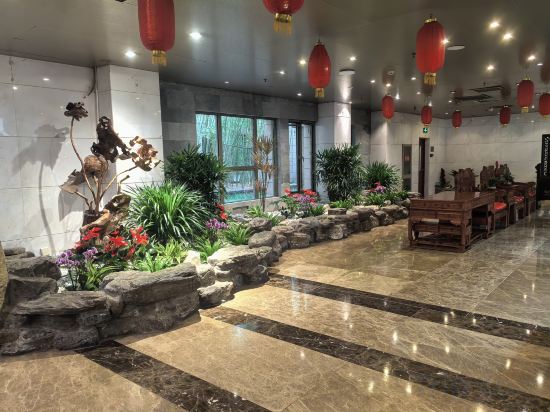Others 3, Xi Zhao Temple Hotel, Beijing