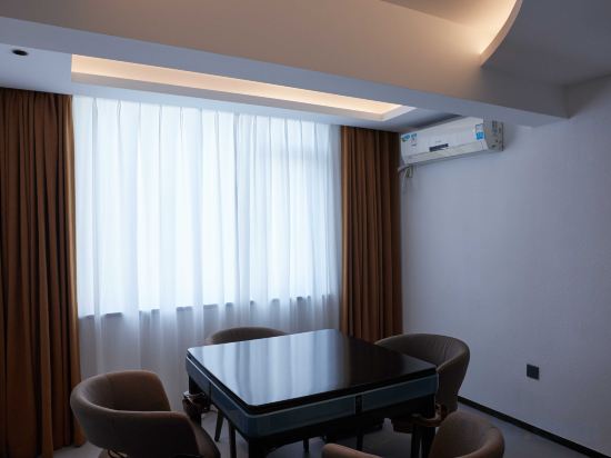Others 5, Huada Hotel, Sanming