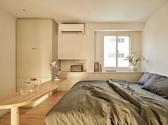 Express by M Village Đông Du, a brand of Modern Village Lifestyle Room Type - Studio
