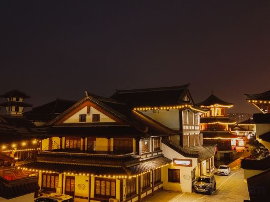 Others 4, Seasons Hotel, Changzhou