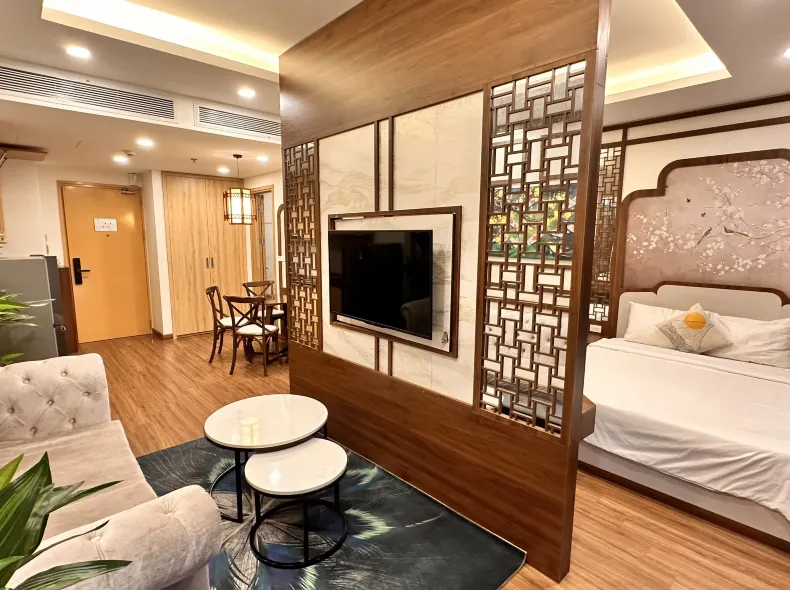 FLC Sea Tower Quy Nhơn Condotel