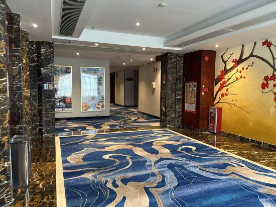 Others 4, Daxin International Hotel (Guangzhou Baiyun Wanda Branch), Guangzhou