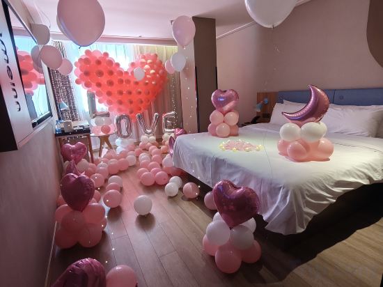 Others 4, HomeInn·neo (Huizhou Jiangbei jiazhaoye), Huizhou