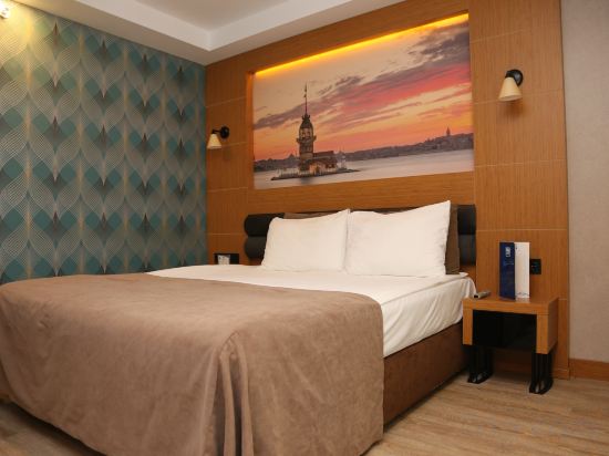 Sealife Family Resort Hotel - Tap to explore photos