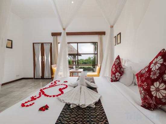 Alam Puisi Villa Room Type - One Bedroom Private Pool