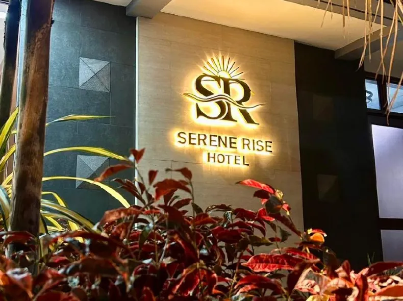 Serene Rise Hotel Angeles City