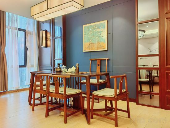 Others 2, Chenxi Hotel (East High-speed Railway Station CBD Convention and Exhibition Center), Zhengzhou