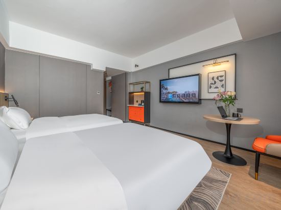 Others 5, Nanning Smart Jasmine Hotel, Nanning